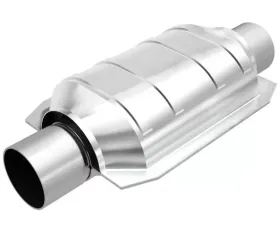 MagnaFlow Universal Catalytic Converter 447205