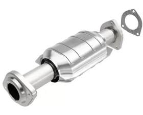 MagnaFlow 2000-2001 Jeep Cherokee Direct-Fit Catalytic Converter