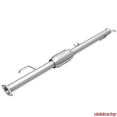 MagnaFlow Exhaust Products Direct-Fit Catalytic Converter Toyota Tundra Rear 2000-2004 3.4L V6 - 447226