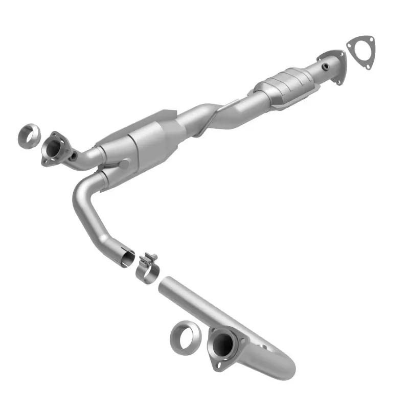 MagnaFlow Direct-Fit Catalytic Converter 447238 - 447238