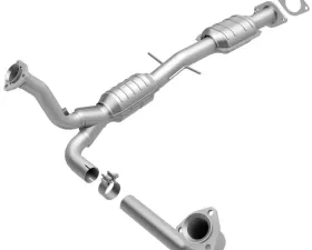 MagnaFlow Direct-Fit Catalytic Converter 447242