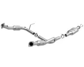 MagnaFlow Direct-Fit Catalytic Converter 447243