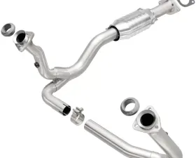 MagnaFlow Direct-Fit Catalytic Converter 447249