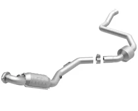 MagnaFlow 2000-2003 Mercedes-Benz ML55 AMG Direct-Fit Catalytic Converter