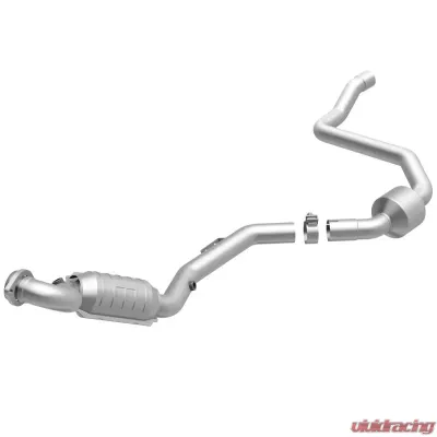 MagnaFlow 2000-2003 Mercedes-Benz ML55 AMG Direct-Fit Catalytic Converter - 447263