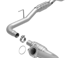 MagnaFlow Direct-Fit Catalytic Converter 447270