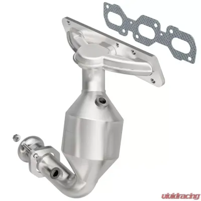 MagnaFlow Manifold Catalytic Converter 452009 - 452009