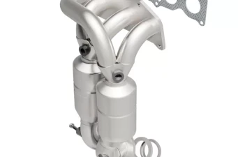 Exhaust Parts