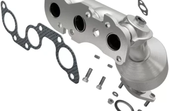Exhaust Parts