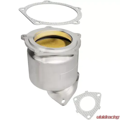 MagnaFlow Direct-Fit Catalytic Converter 452020 - 452020