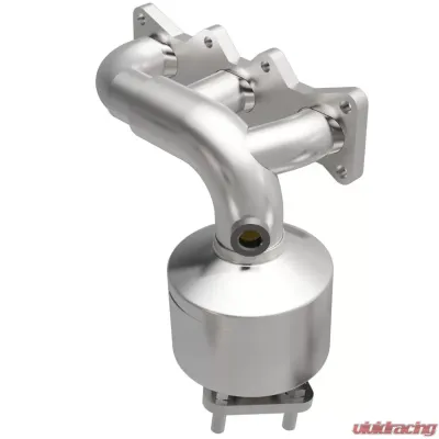 MagnaFlow 1995-2002 Mazda Millenia Manifold Catalytic Converter - 452026