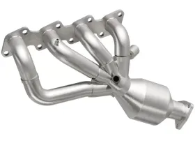 MagnaFlow 1998-1999 Nissan Frontier Manifold Catalytic Converter