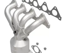 MagnaFlow 2001-2005 Hyundai Accent Manifold Catalytic Converter