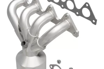 Exhaust Parts