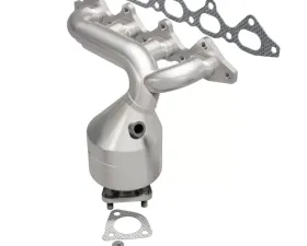 MagnaFlow 2001-2004 Kia Spectra Manifold Catalytic Converter