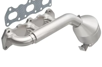 Exhaust Parts