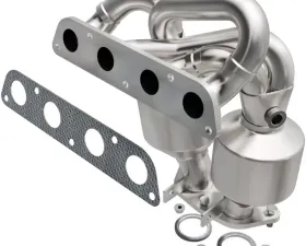 MagnaFlow 2000-2005 Toyota MR2 Spyder Manifold Catalytic Converter
