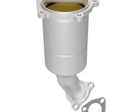 MagnaFlow 2000-2004 Nissan Frontier Direct-Fit Catalytic Converter