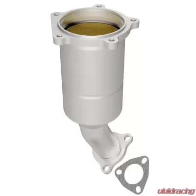 MagnaFlow 2000-2004 Nissan Frontier Direct-Fit Catalytic Converter - 452096