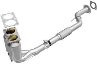 Exhaust Parts