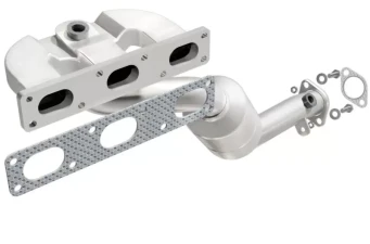 Exhaust Parts