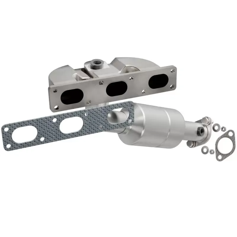 MagnaFlow Manifold Catalytic Converter 452297 - 452297