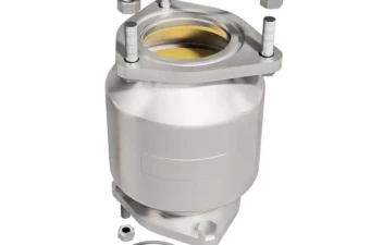 Exhaust Parts