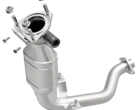 MagnaFlow Direct-Fit Catalytic Converter 452360