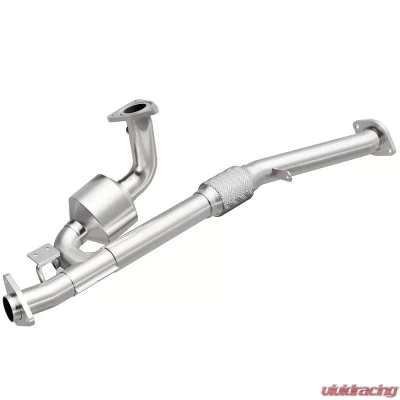 なで 触媒 MagnaFlow 49 State Converter 51950ダイレクトフィット