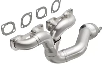 Exhaust Parts