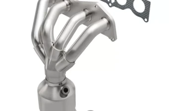 Exhaust Parts