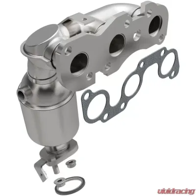 MagnaFlow Exhaust Products Manifold Catalytic Converter Toyota Avalon Front 3.0L V6 - 452641