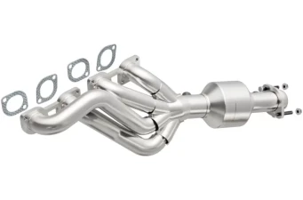 Exhaust Parts