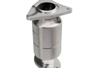 Exhaust Parts