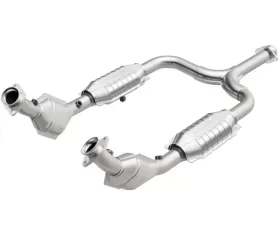 MagnaFlow 2001-2004 Ford Mustang Direct-Fit Catalytic Converter