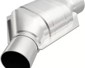 MagnaFlow Universal Catalytic Converter 454174