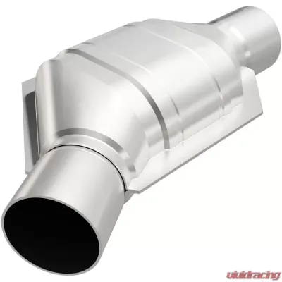 MagnaFlow Universal Catalytic Converter 454175 - 454175