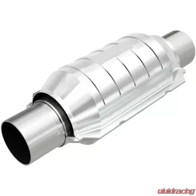 MagnaFlow Universal Catalytic Converter 454204 - 454204