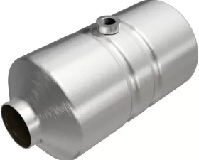 MagnaFlow Universal Catalytic Converter 455355