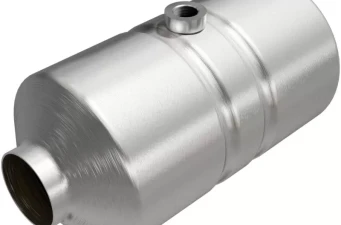 Exhaust Parts