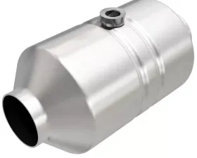 MagnaFlow Universal Catalytic Converter 456054