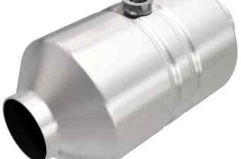 Exhaust Parts