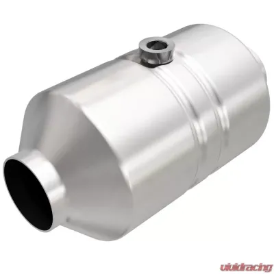 MagnaFlow Universal Catalytic Converter 456056 - 456056