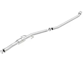 MagnaFlow 2004-2005 Toyota RAV4 Direct-Fit Catalytic Converter