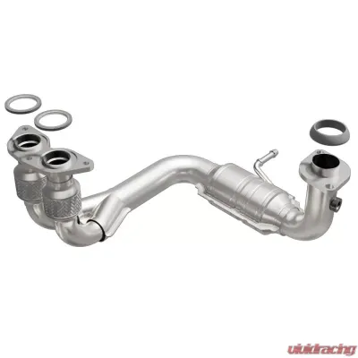 MagnaFlow 2000-2005 Toyota MR2 Spyder Direct-Fit Catalytic Converter - 457065
