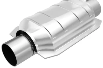 Exhaust Parts