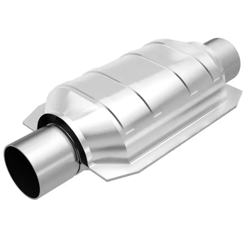 MagnaFlow Universal Catalytic Converter 457106 - 457106