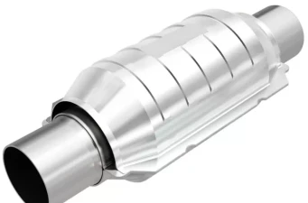 Exhaust Parts