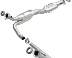 MagnaFlow Direct-Fit Catalytic Converter 458008
