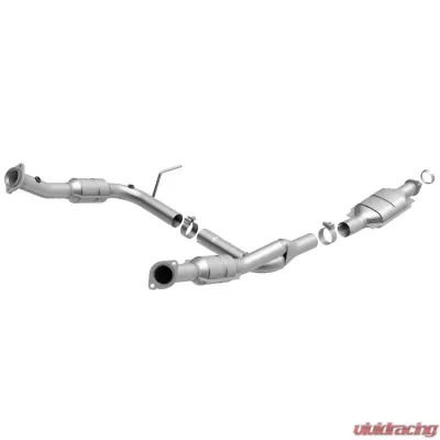 MagnaFlow Direct-Fit Catalytic Converter 458028 - 458028